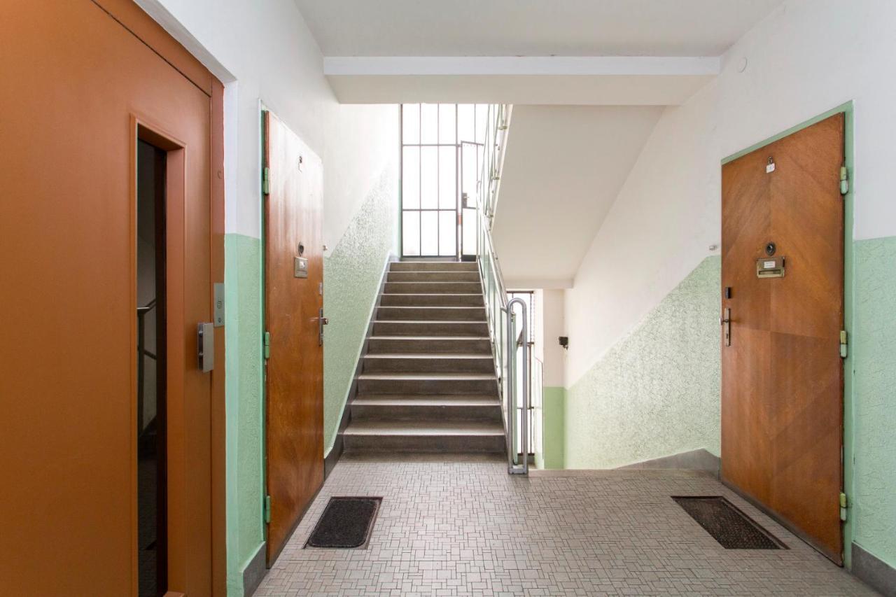 Studio Apartment - Tower Petrin Prague Exterior photo